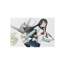 Load image into Gallery viewer, Anime Kantai Collection Rug
