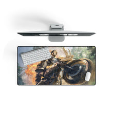 Load image into Gallery viewer, PlayerUnknown's Battlegrounds Mouse Pad (Desk Mat)
