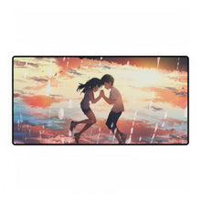 Load image into Gallery viewer, Weathering With You Mouse Pad (Desk Mat)
