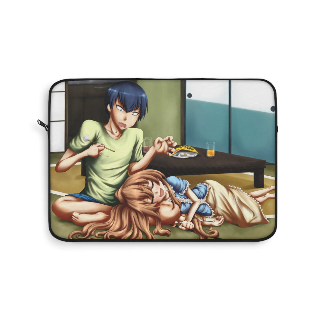 Anime Toradora!r Laptop Sleeve