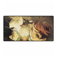 Load image into Gallery viewer, Anime The Promised Neverland Mouse Pad (Desk Mat)

