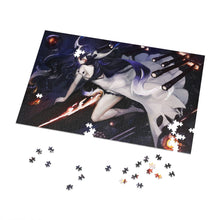 Load image into Gallery viewer, Anime Kantai Collection Jigsaw Puzzle
