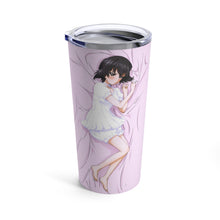 Load image into Gallery viewer, Girls und Panzer Tumbler 20oz
