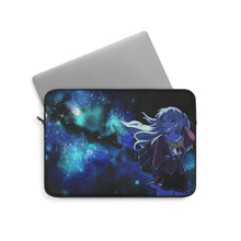 Load image into Gallery viewer, Charlotte Nao Tomori Laptop Sleeve
