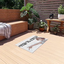 Load image into Gallery viewer, A Certain Scientific Railgun Rug
