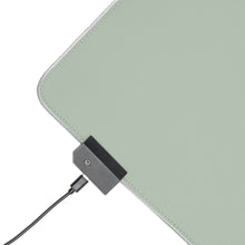Load image into Gallery viewer, Bleach RGB LED Mouse Pad (Desk Mat)

