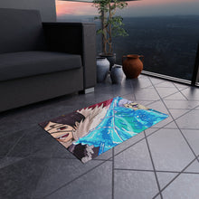 Load image into Gallery viewer, Black Clover Noelle Silva Rug
