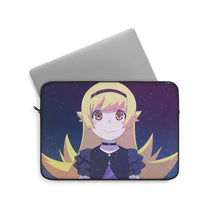 Load image into Gallery viewer, Monogatari (Series) Laptop Sleeve
