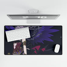 Load image into Gallery viewer, The iDOLM@STER Cinderella Girls - Ranko Kanzaki Mouse Pad (Desk Mat)
