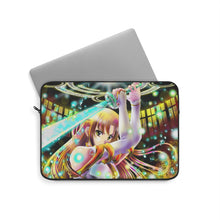 Load image into Gallery viewer, Asuna Yuuki Laptop Sleeve
