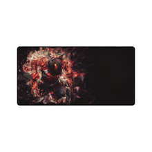 Load image into Gallery viewer, Bakasura Smite God Mouse Pad (Desk Mat)
