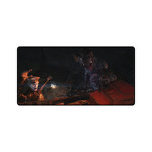 Load image into Gallery viewer, Metro: Last Light Redux Mouse Pad (Desk Mat)
