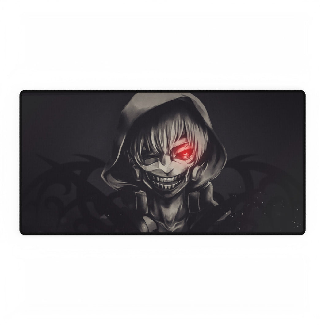 Anime Tokyo Ghoul Mouse Pad (Desk Mat)