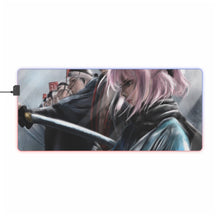 Load image into Gallery viewer, Fate/Grand Order RGB LED Mouse Pad (Desk Mat)
