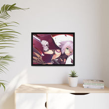 Load image into Gallery viewer, Anime Fate/Apocrypha Canvas Framed Art Print
