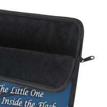 Load image into Gallery viewer, Anime FullMetal Alchemistr Laptop Sleeve

