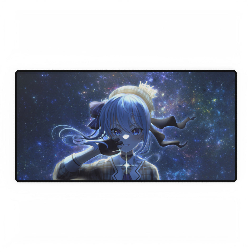 Hoshimachi Suisei Mouse Pad (Desk Mat)