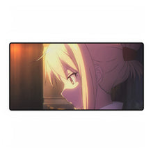 Load image into Gallery viewer, Mashiro Shiina Mouse Pad (Desk Mat)
