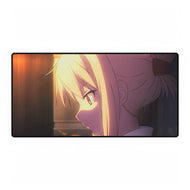 Mashiro Shiina Mouse Pad (Desk Mat)