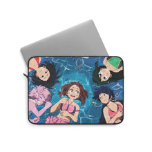 Load image into Gallery viewer, Anime My Hero Academiar Laptop Sleeve

