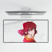 Load image into Gallery viewer, Akatsuki No Yona Mouse Pad (Desk Mat)
