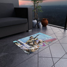 Load image into Gallery viewer, Anime Black Clover Rug
