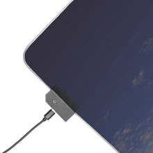 Load image into Gallery viewer, Nagi No Asukara RGB LED Mouse Pad (Desk Mat)

