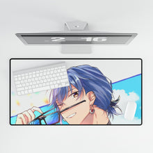 Load image into Gallery viewer, Anime Promise of Wizard Mouse Pad (Desk Mat)
