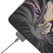 Load image into Gallery viewer, Pandora Hearts RGB LED Mouse Pad (Desk Mat)

