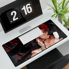 Load image into Gallery viewer, Anime One Piece Mouse Pad (Desk Mat)

