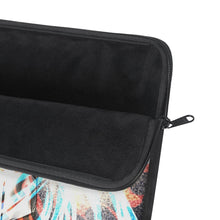Load image into Gallery viewer, Is It Wrong To Try To Pick Up Girls In A Dungeon? Laptop Sleeve
