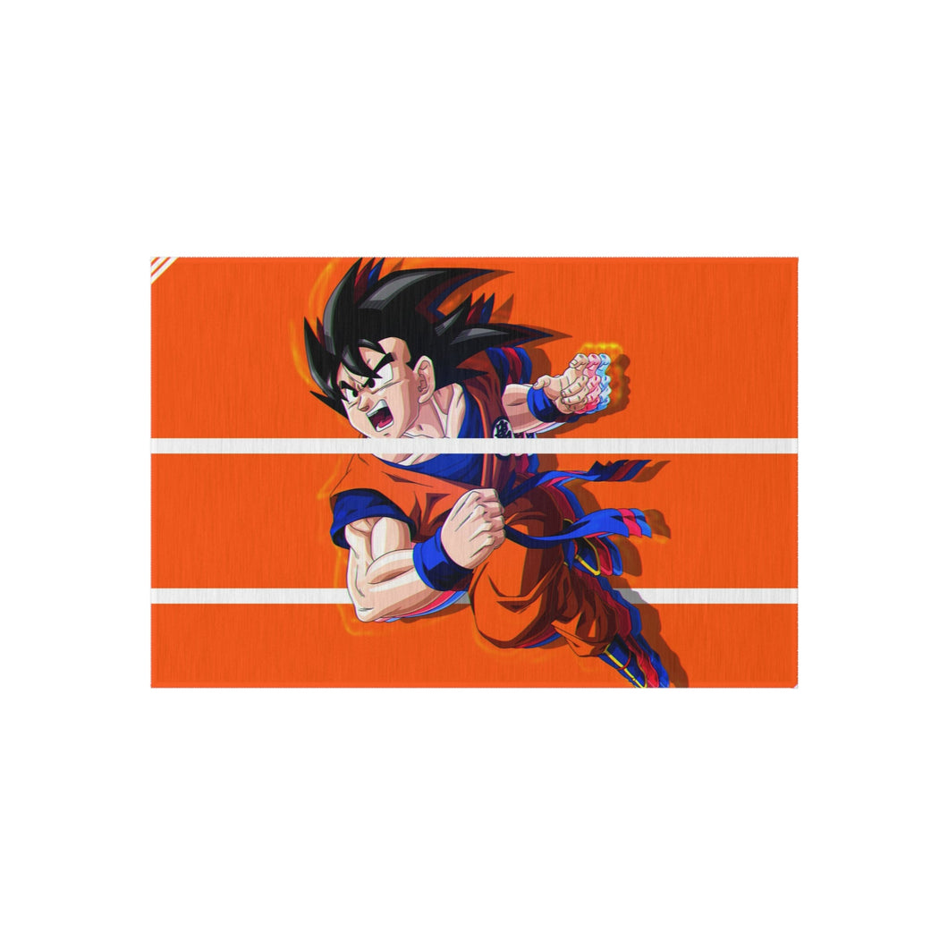 Dragon Ball Super Rug