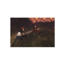 Load image into Gallery viewer, Fate/Stay Night: Unlimited Blade Works Rug

