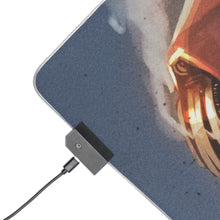 Load image into Gallery viewer, Machina X Flayon RGB LED Mouse Pad (Desk Mat)

