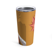 Load image into Gallery viewer, Anime Fairy Tail Tumbler 20oz
