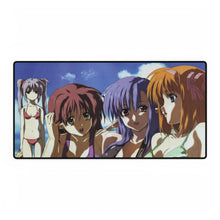 Load image into Gallery viewer, Anime Shuffle! Mouse Pad (Desk Mat)
