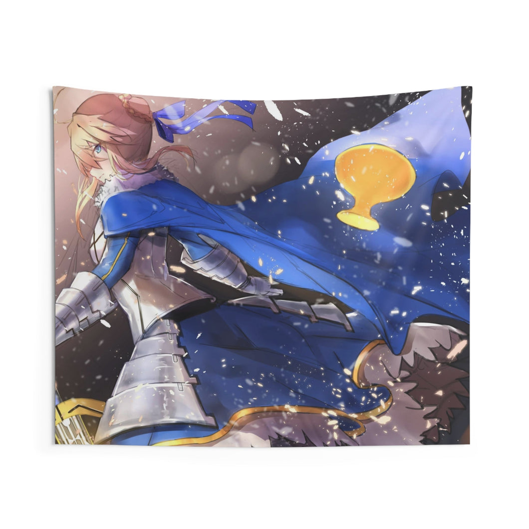 Fate/Stay Night Indoor Wall Tapestry