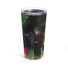 Load image into Gallery viewer, Anime Gintama Tumbler 20oz
