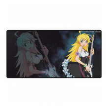 Load image into Gallery viewer, Anime The iDOLM@STERr Mouse Pad (Desk Mat)
