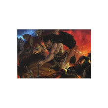 Load image into Gallery viewer, Anime Berserk Rug
