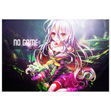 Load image into Gallery viewer, No Game No Life Jigsaw Puzzle
