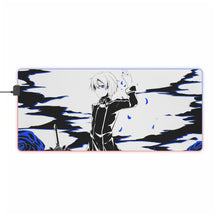 Load image into Gallery viewer, Sword Art Online RGB LED Mouse Pad (Desk Mat)
