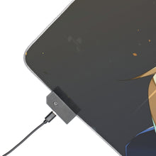 Load image into Gallery viewer, Alice Schuberg RGB LED Mouse Pad (Desk Mat)
