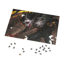 Load image into Gallery viewer, Black Clover Jigsaw Puzzle
