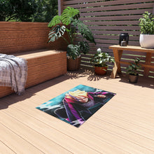 Load image into Gallery viewer, Boruto Rug
