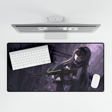Load image into Gallery viewer, Anime Puella Magi Madoka Magica Mouse Pad (Desk Mat)
