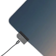 Load image into Gallery viewer, Fate/Grand Order RGB LED Mouse Pad (Desk Mat)
