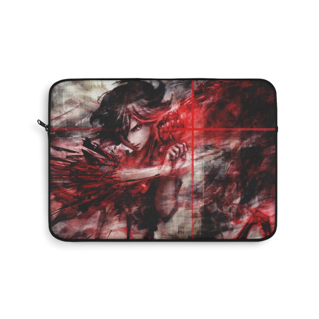 Matoi Ryuuko (Kill la Kill) Laptop Sleeve
