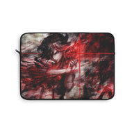 Matoi Ryuuko (Kill la Kill) Laptop Sleeve