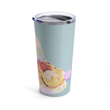 Load image into Gallery viewer, Gabriel DropOut Gabriel Tenma White Tumbler 20oz
